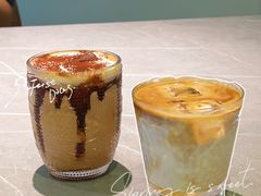 -PAUSE CAFE(南秀村店)