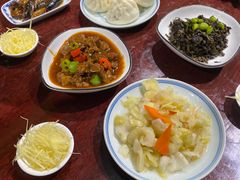 -同得兴 Since·1995 传统苏式面馆(嘉馀坊店)