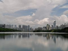 -南宁南湖公园