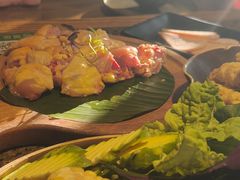 -菌彩云南野生菌火锅(新亚洲店)