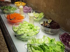 -汉巴味德·烤肉与啤酒的自助(杭州大悦城店)