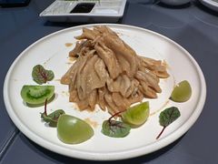 -小大董·烤鸭(观景餐厅·南京西路店)