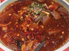-羊之道草原味道清真餐厅(番禺店)