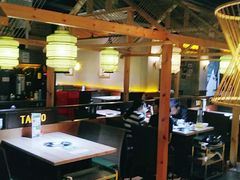 大堂-探窝·竹笙椰子鸡(杨箕店)