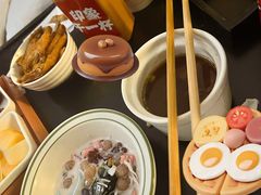-金色印象·4K影院式足体养生(石碾盘店)