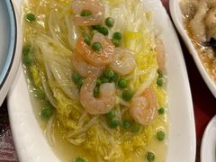 -玉华台饭庄(裕中西里小区店)
