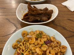 -兰溪十八浇(天一店)