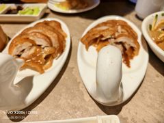 -北平小馆·烤鸭·家常菜(磨房北里店)
