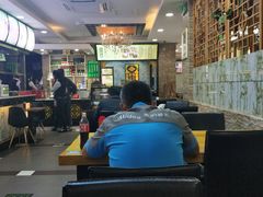 -西域美食(西直门南小街店)