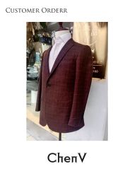 -ChenV西服礼服高级定制(市区养育巷店)