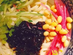 -北平食府(马鞍山路店)