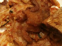 -萨拉伯尔水源素问店·韩国宫廷料理(人民路店)