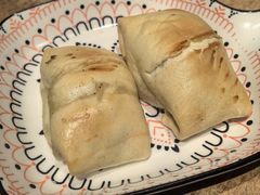 烤包子-耶里夏丽·丝路新疆菜·清真食品(徐汇南丹东路臻选店)