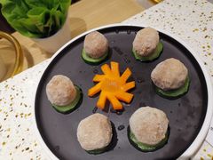 -椰子营·椰子鸡火锅(万象里店)