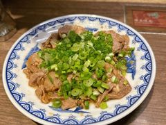 -一蘭拉面(新宿中央东口店)