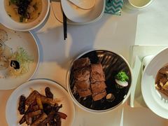 -莆田餐厅PUTIEN(三里屯店)