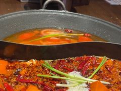 -萍姐火锅·公路夜市(南京新街口店)