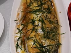 -盛百味·家宴餐厅(霸州分店)