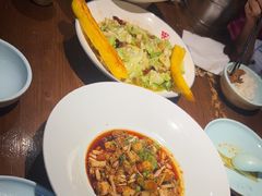-苏帮主三样菜·江湖川菜(高新店)