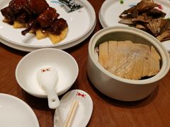 -上海人家花樣年华(中山公园店)
