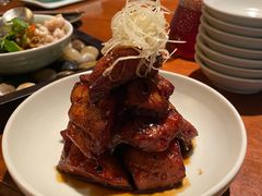 -湖滨28中餐厅·西湖宴·杭州君悦酒店