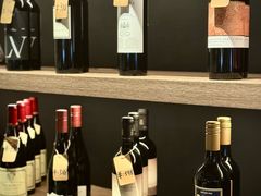 -Bistro 63 创意融合料理(广粤天地店)