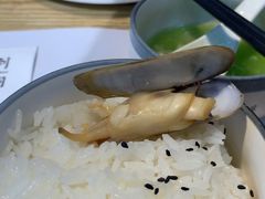 老酒插蛏-宋小谨(惠安禹洲店)