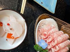 -五星桥原切肥牛火锅·30年专注好牛肉(湖塘店)