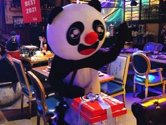 -胡桃里音乐酒馆(仓山万达店)