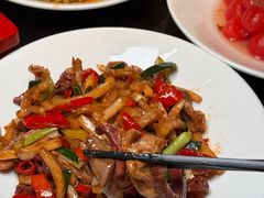 -桂小厨广西菜(万象城店)