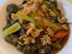 -牟传仁饭庄(星海店)