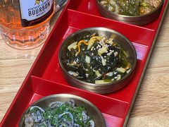 -桃屋日本料理(清华科技园店)