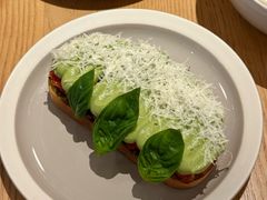 -O'eat Blossom&Pelican(深圳首店)