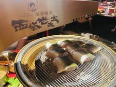 -西塔老太太泥炉烤肉(上海七宝领展广场店)