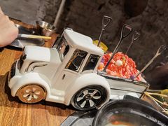 -江湖六膳門串串香(隆礼路店)