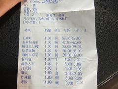 -老六杀猪菜(进乡街店)