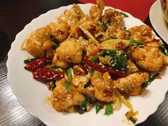 -熊猫川菜馆 panda chine