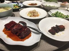 -太湖饭店·寄畅轩中餐厅