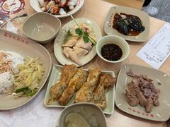-百家鸡味馆(清泰店)