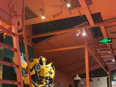 -炭舍干锅·烤鱼(扬名广场店)