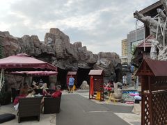 -裕龙汤泉