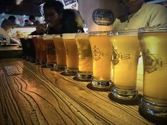 -40+精酿啤酒俱乐部(国投财富广场店)