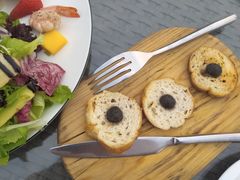 -EATALIA意塔利意式餐厅(鼓楼店)