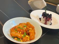 -温馨园·川湘菜馆(经七路店)