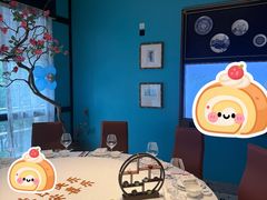 -北京宴(华贸购物中心店)