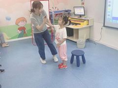 -易贝乐少儿·英语(金沙天街中心)
