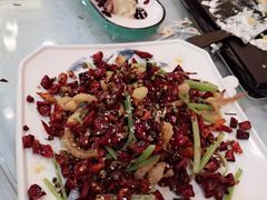 -津悦·正阳春烤鸭(红旗南路店)