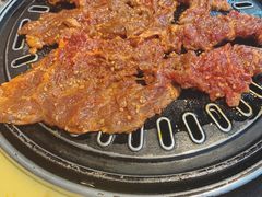 -超级神炭烤肉夜食(芥园西道店)