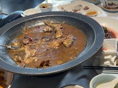 -庆云楼饭庄(什刹海店)