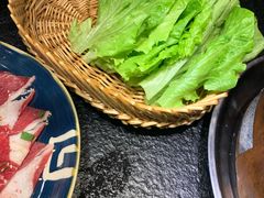 -醉火烧泥炉烤肉(孩儿巷店)